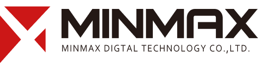 MINMAX Internal ERP logo